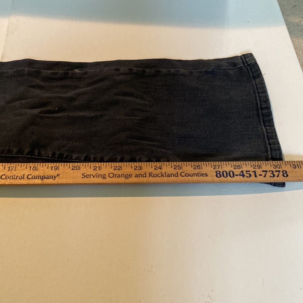 Vintage NOBO Black Bootcut Jeans - Picture 6 of 9